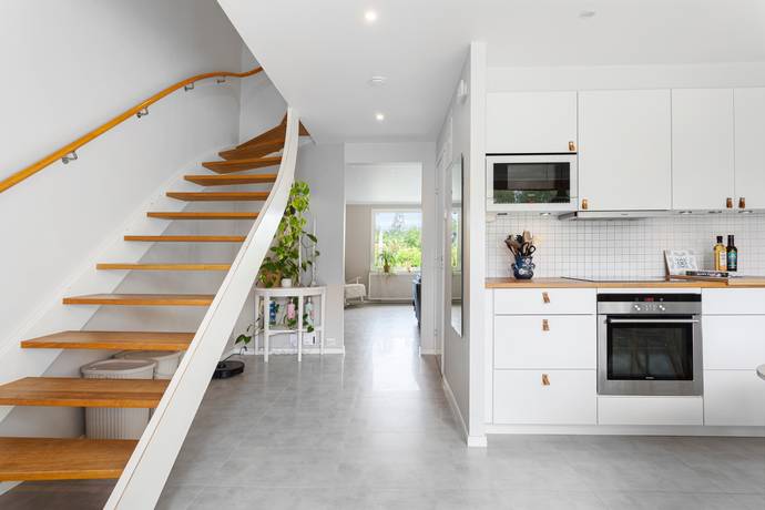 4 rum Villa på Balingsnäsvägen 42 Balingsnäs Huddinge kommun - bild 16