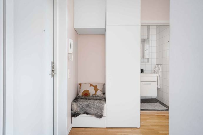 4 rum Lägenhet på Tullgarnsgatan 9 Kungsängen - Industristaden Uppsala kommun - bild 6