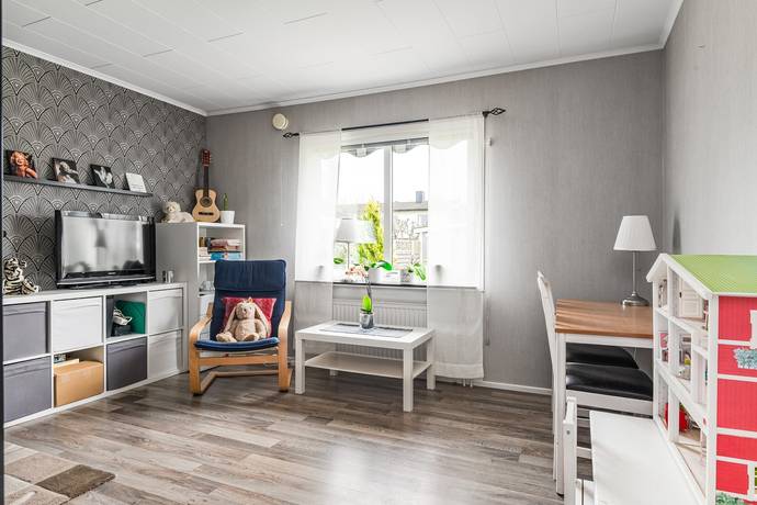 4 rum Villa på Virvelvägen 8 Centrala Ödeshög Ödeshögs kommun - bild 23