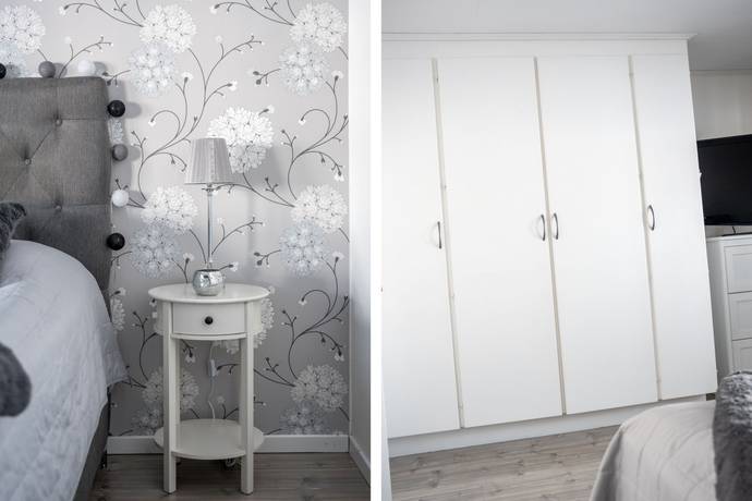 5 rum Villa på Kornvägen 13 Långsele Sollefteå kommun - bild 22
