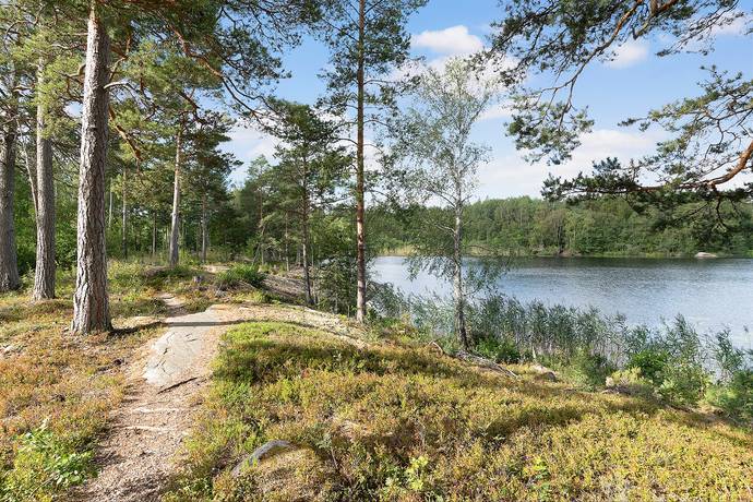 5 rum vinterbonat fritidshus på Domherrestigen 20 Vätö, Norrtälje kommun - bild 5