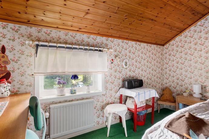 4 rum Gård/skog på Högsnäs 115 Häggdånger Härnösands kommun - bild 16