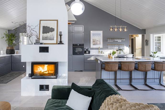 8 rum Villa på Lövuddsvägen 15 Vaxholm Resarö Vaxholms kommun - bild 24