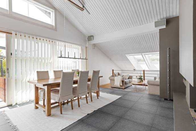 8 rum Villa på Tjuvdalsvägen 15 Näset Göteborgs kommun - bild 21