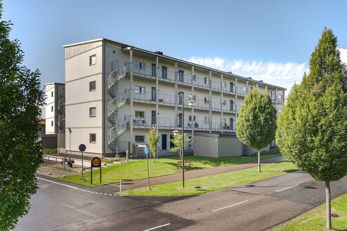 Koriandervägen 15E, Kvarnbäck, Höörs kommun