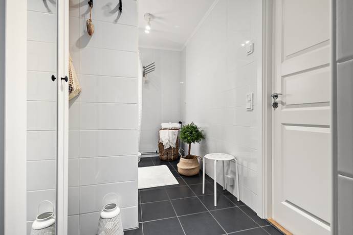 4 rum Lägenhet på Skolgatan 115E Öst på stan Umeå kommun - bild 23