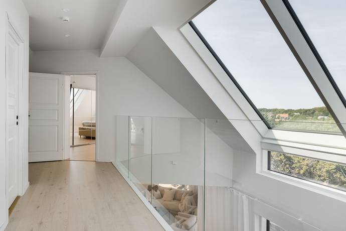 5 rum Villa på Skogsgapet 11 Södra Skärgården, Brännö Göteborgs kommun - bild 35