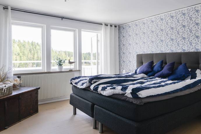 235 m² Gård utan jordbruk på Överselö Lindö äng 4 Strängnäs kommun - bild 36