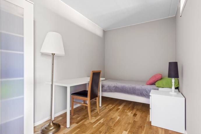 2.5 rum Lägenhet på Päronvägen 43 Viksjö Hummelmora Järfälla kommun - bild 17