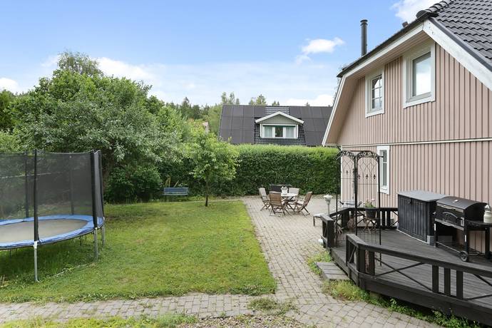 5 rum Villa på Ulvsjöstigen 4 Älta - Kolarängen Nacka kommun - bild 38