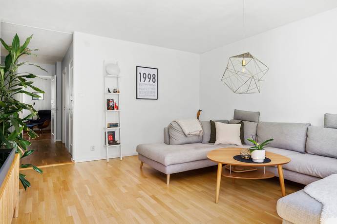 3 rum lägenhet på Rosersbergsvägen 32 Rosersberg, Sigtuna kommun - bild 4
