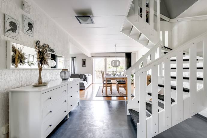 5 rum villa på Långdansgatan 142 Kvarnberget, Norrköpings kommun - bild 3