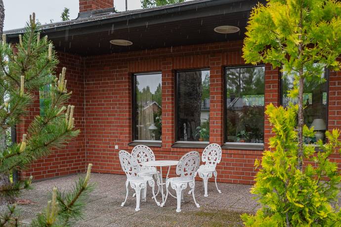 144 m² Villa på Skogsvägen 4 Köpmanholmen Örnsköldsviks kommun - bild 15