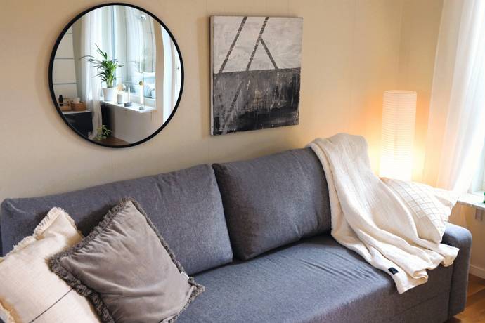 3 rum lägenhet på Nidarosslingan 2D Skälby, Järfälla kommun - bild 4