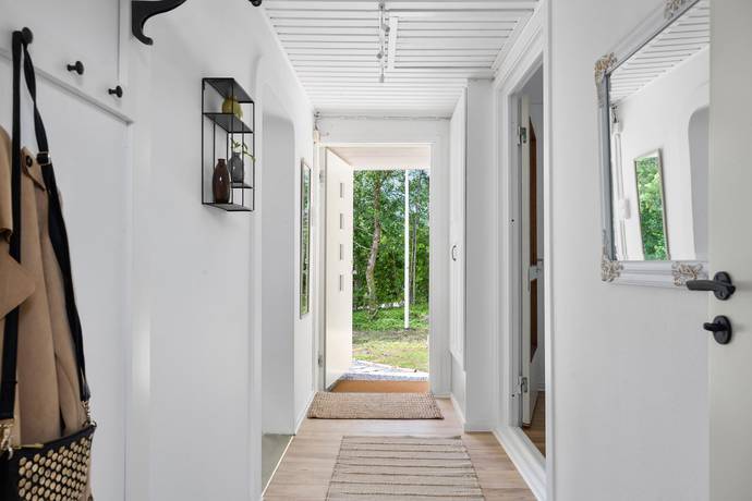 4 rum Villa på Mossaledsvägen 93 Torred Kungsbacka kommun - bild 24
