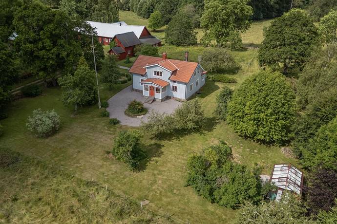 5 rum villa på Stenum Stora Ekås 1 Skara, Skara kommun - bild 3