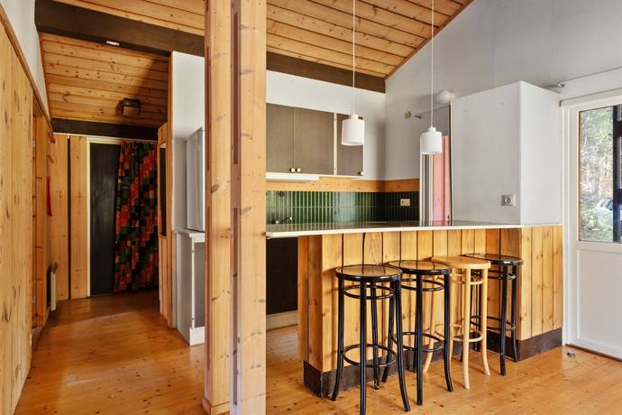 2 rum Villa på Granövägen 175 Blidö - Granö Norrtälje kommun - bild 6