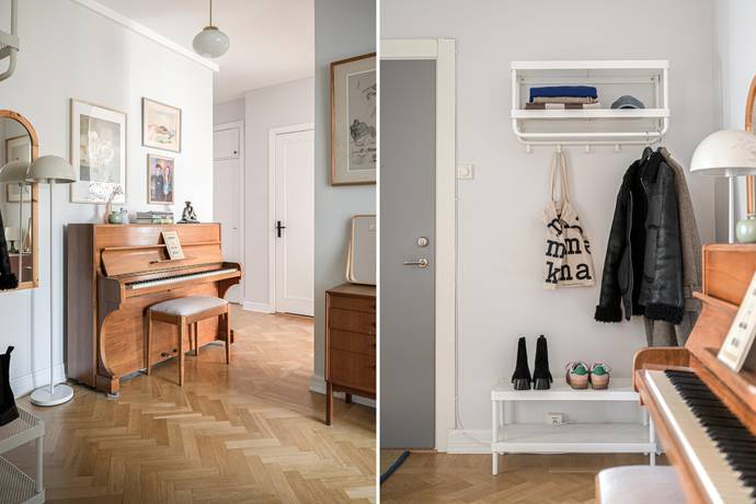 2 rum Lägenhet på Nobelvägen 147H Ellstorp Malmö kommun - bild 7