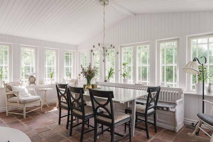 8 rum Villa på Västra Grevie byväg 38 Vellinge kommun - bild 25