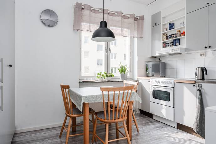 1 rum Lägenhet på Storgatan 100B Sollefteå kommun - bild 3