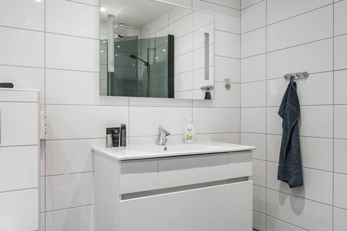 4 rum Villa på Häradsvägen 191 Segeltorp Huddinge kommun - bild 9