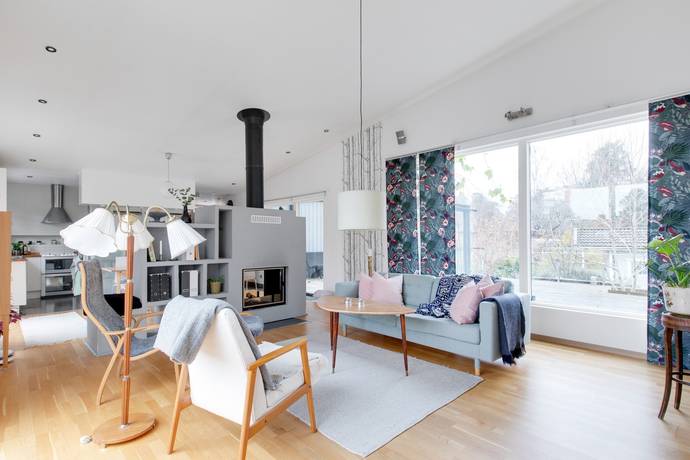 6 rum Villa på Bruksvägen 26 Eriksberg Uppsala kommun - bild 9