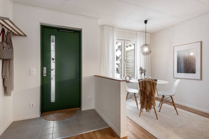 5 rum Radhus på Rindövägen 86B Rindö Vaxholms kommun - bild 12