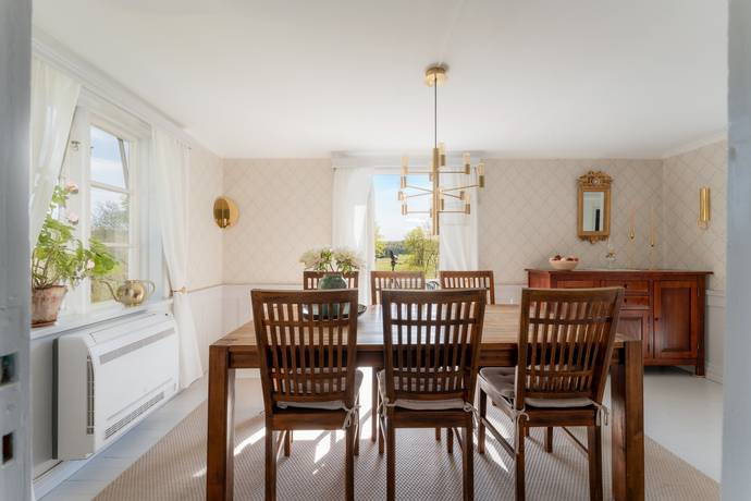 6 rum Villa på Kjulshammar Frälsegården 1 Nyköpings kommun - bild 7