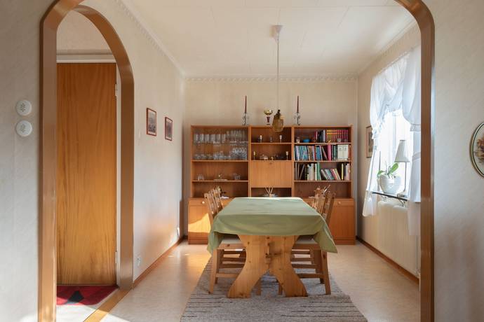 5 rum Villa på Sveavägen 9 Bråten Karlskoga kommun - bild 8