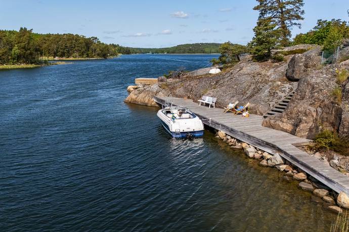 2 rum Fritidsboende på Noretvägen 56 Tyresö Tyresö kommun - bild 2