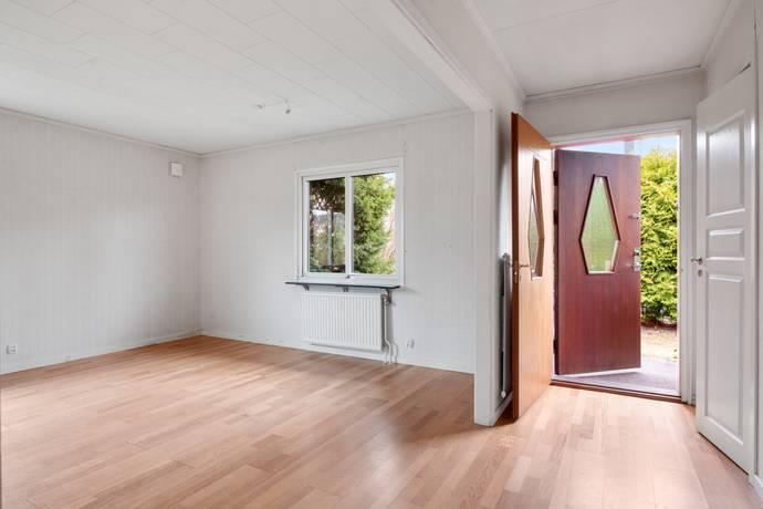 3 rum Villa på Alvägen 12 Rimbo Norrtälje kommun - bild 3