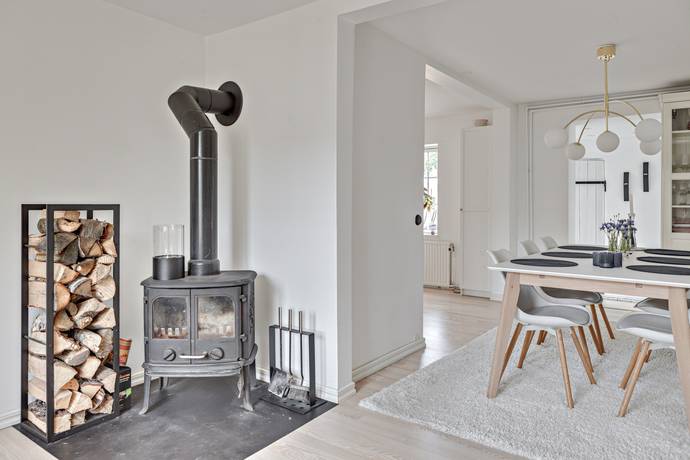 7 rum Villa på Rängs byväg 289 Höllviken Vellinge kommun - bild 6