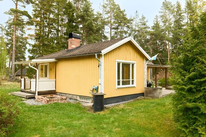 3 rum villa på Torstuna Härled 4 Enköping  -Torstuna, Enköpings kommun - bild 1