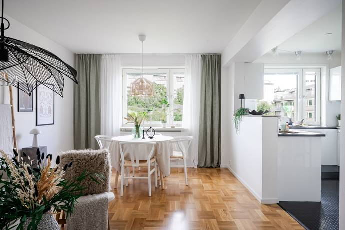 2,5 rum lägenhet på Ingemarsgatan 2 Vasastan - Sibirien, Stockholms kommun - bild 2