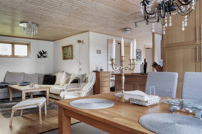 3 rum Fritidshus på Thorshällervägen 8 Gårvik Munkedals kommun - bild 25