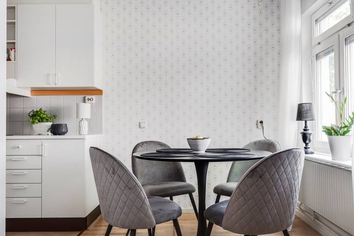 1 rum Lägenhet på Herrgårdsgatan 7D Nora kommun - bild 11