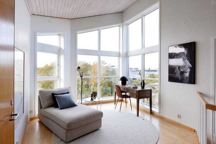 6 rum Villa på Toredammen 38 Älvsborg Långedrag Tångudden Hagen Göteborgs kommun - bild 27