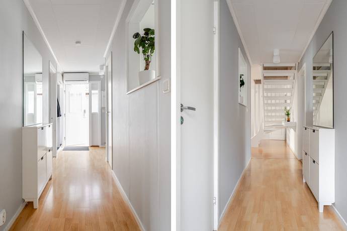 6 rum Kedjehus på Violvägen 3 Sunnerby Nynäshamns kommun - bild 40