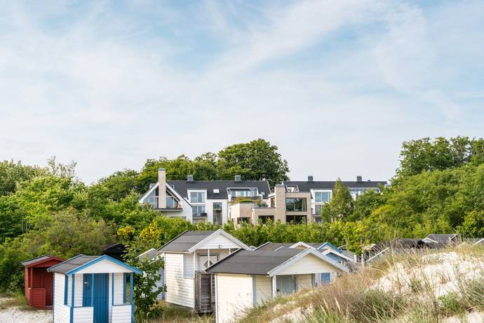 4 rum Lägenhet på Sjögatan 14A Falsterbo Vellinge kommun - bild 55