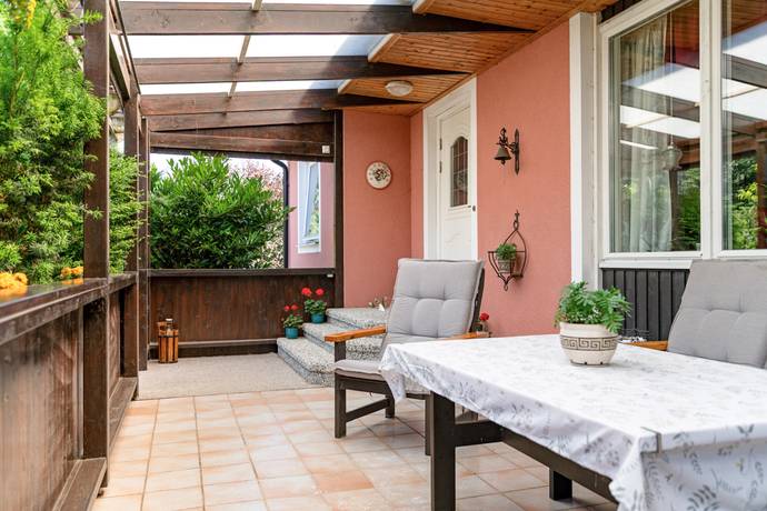 5 rum Villa på Gustav snickares väg 6 Stockamöllan Eslövs kommun - bild 7