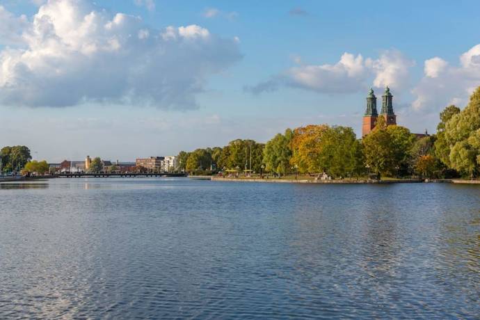 3 rum Lägenhet på Djurgårdsvägen 2C Djurgården Eskilstuna kommun - bild 29