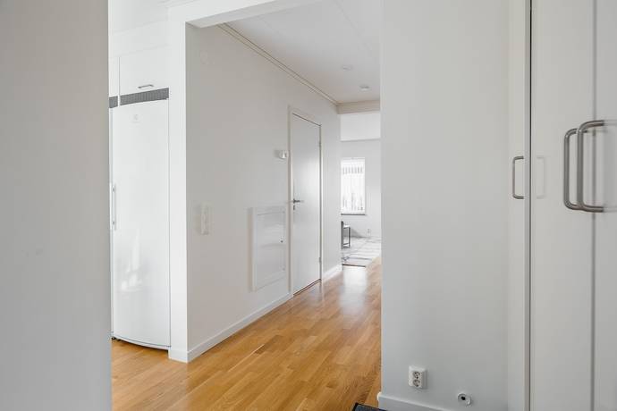 5 rum Radhus på Hägnadsgatan 13A Trädgårdsstaden Skövde kommun - bild 7