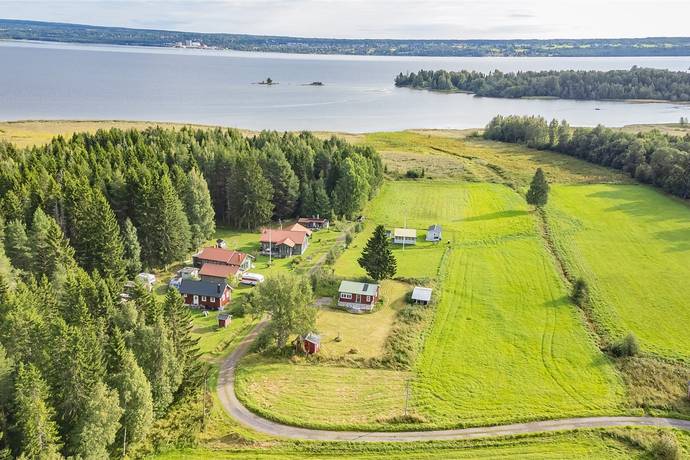 Hörningsholm 180, Alnö, Sundsvalls kommun