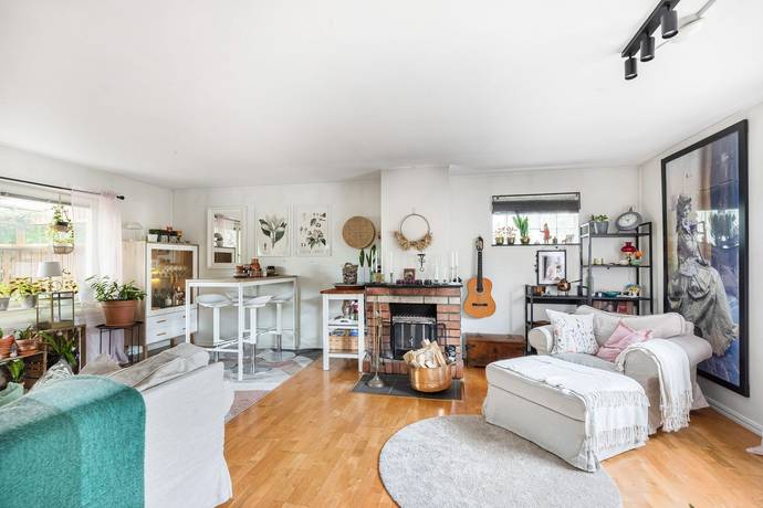 3 rum Villa på Östaviksvägen 16 Stallarholmen Strängnäs kommun - bild 10