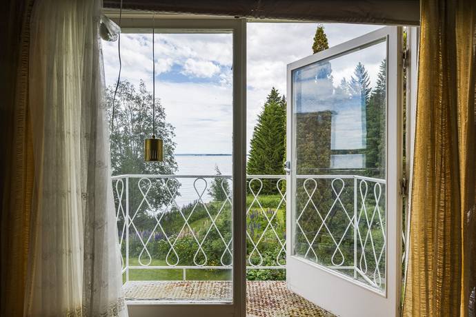 11 rum Villa på Prästbordet 440 Hallen Åre kommun - bild 41