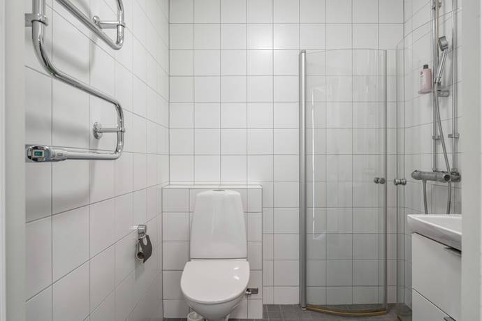 4 rum Lägenhet på Lotta Svärds Gränd 16 Hägersten / Fruängen Stockholms kommun - bild 30