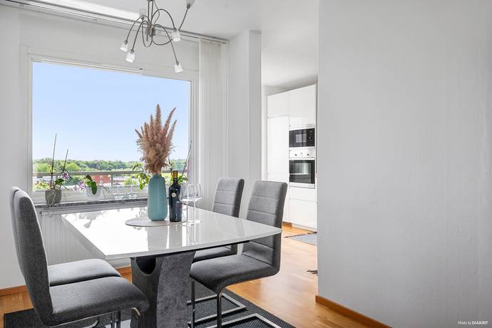 3 rum Lägenhet på Frontgatan 5B Fredriksdal Helsingborgs kommun - bild 7