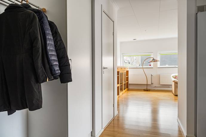 3 rum Lägenhet på Frejastråket 11 Tosterön Strängnäs kommun - bild 23