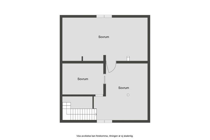 3 rum Fritidshus på Vilasund 124 Hemavan Storumans kommun - bild 57