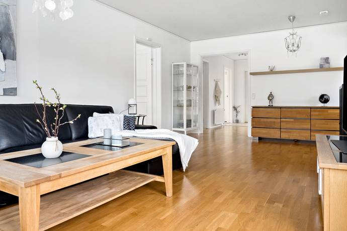 5 rum Villa på Kornslingan 4 Eslöv Elvkullen Eslövs kommun - bild 13